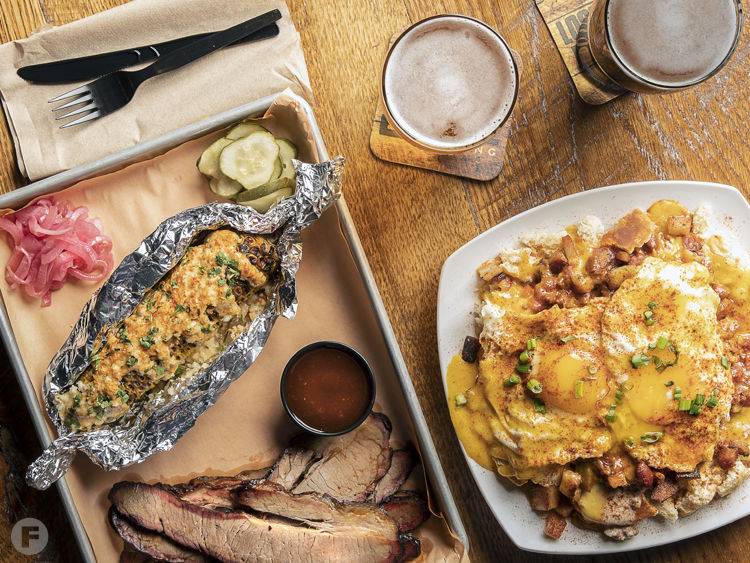 Best New Restaurant: Lost Signal Brewing Co.